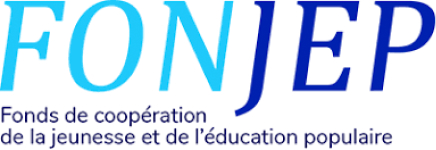 Logo de FONJEP