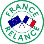 Logo de France Relance