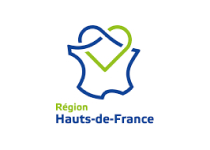 Logo de Région HDF